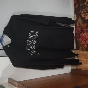 Anti socal social club early descion hoody size large . Brand new, no tags.